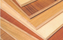 Plywood