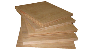 plywood